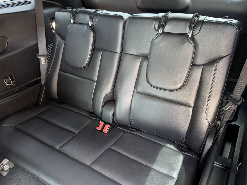Used 2020 Ford Explorer Limited AWD/4WD image 29