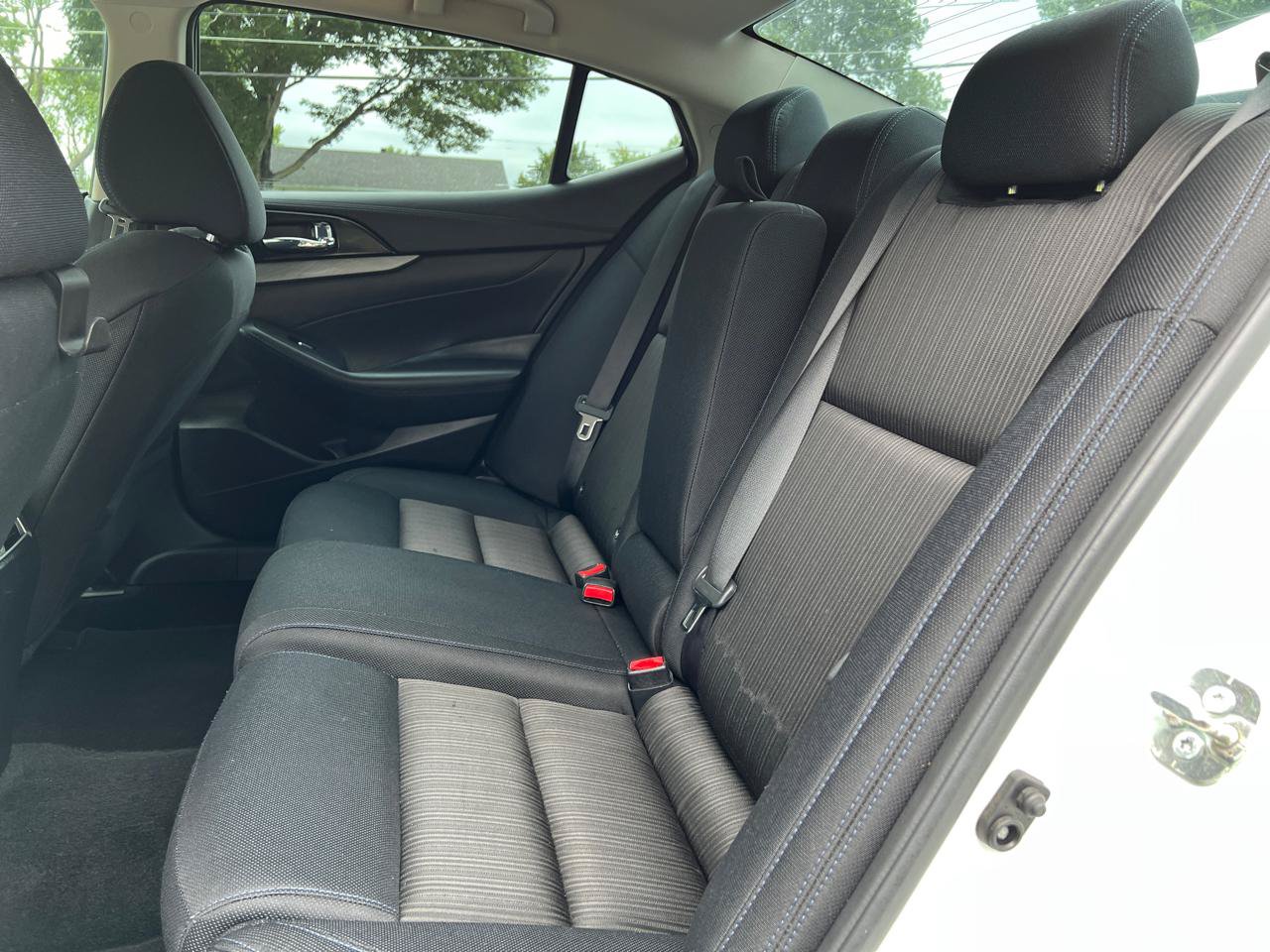 Used 2018 Nissan Maxima 3.5 S FWD image 26