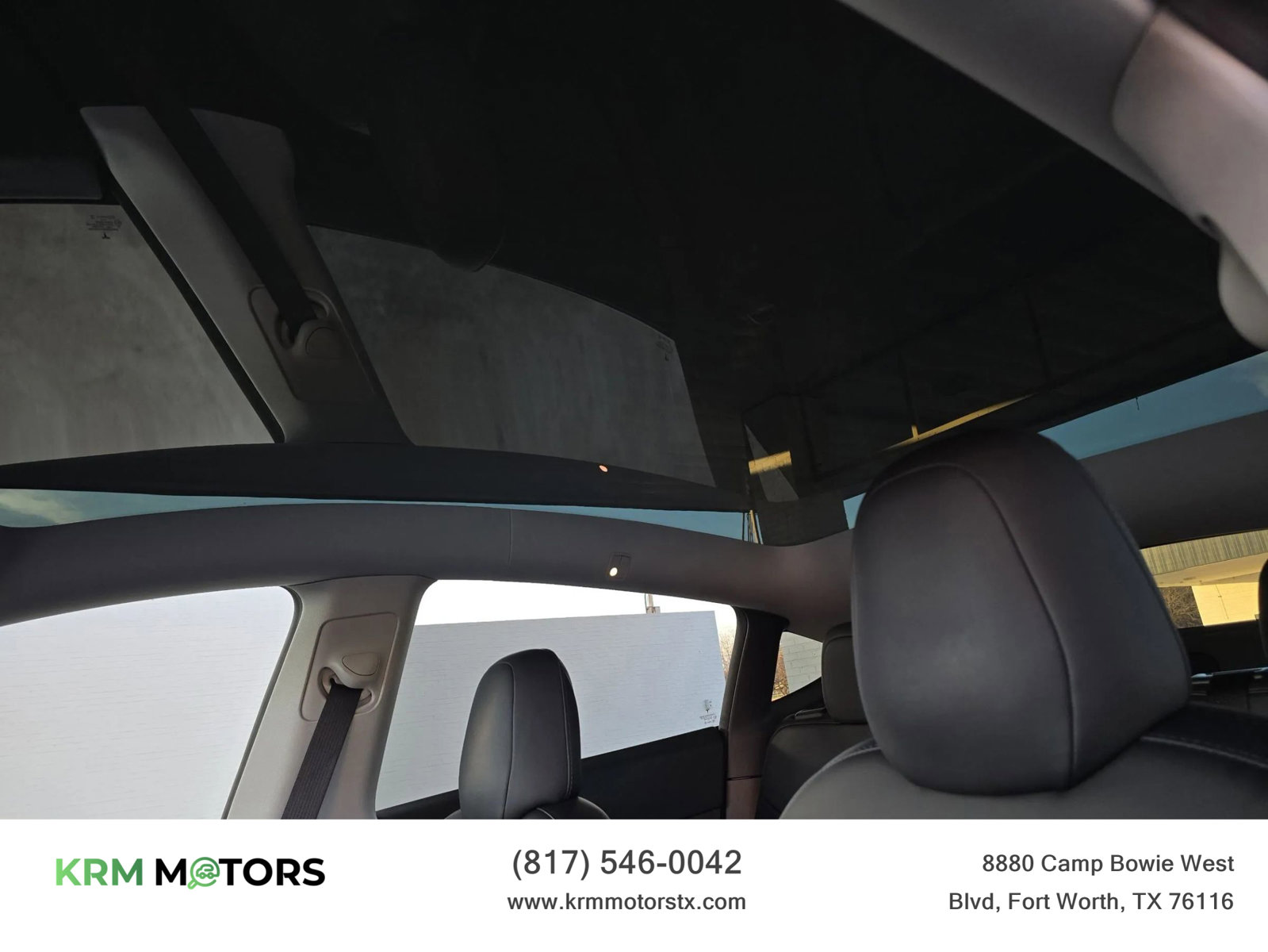 Used 2021 Tesla Model Y Performance image 21