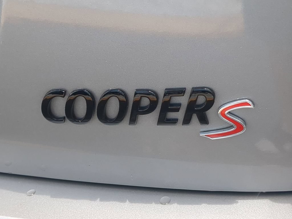 Used 2024 MINI Cooper S FWD image 11