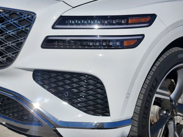 Used 2025 Genesis GV80 2.5T Prestige image 5