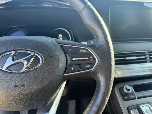 Used 2022 Hyundai Palisade Calligraphy image 14