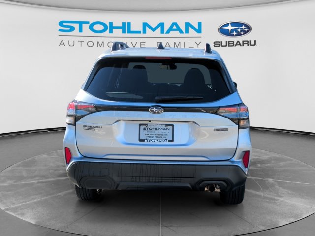 New 2026 Subaru Forester Premium AWD/4WD image 6