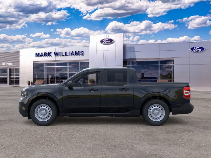 New 2026 Ford Maverick XL w/ Equipment Group 101A AWD/4WD image 3