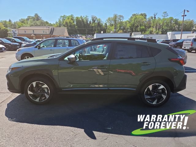 New 2026 Subaru Crosstrek 2.5i Limited AWD/4WD image 4