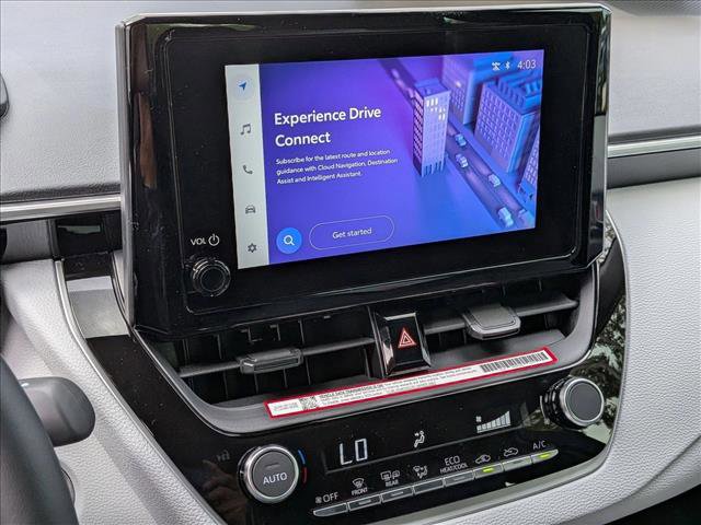 New 2026 Toyota Corolla SE FWD image 13