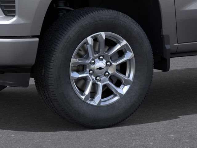 New 2026 Chevrolet Silverado 1500 RST w/ Convenience Package II AWD/4WD image 9