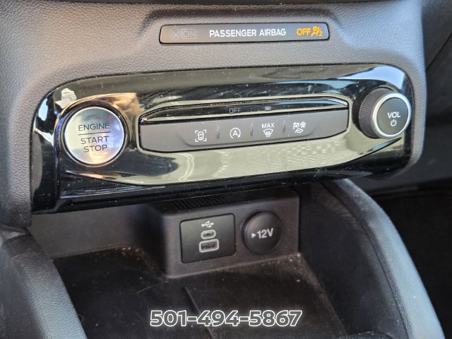 Used 2024 Ford Escape Active w/ Tech Pack #1 FWD image 20