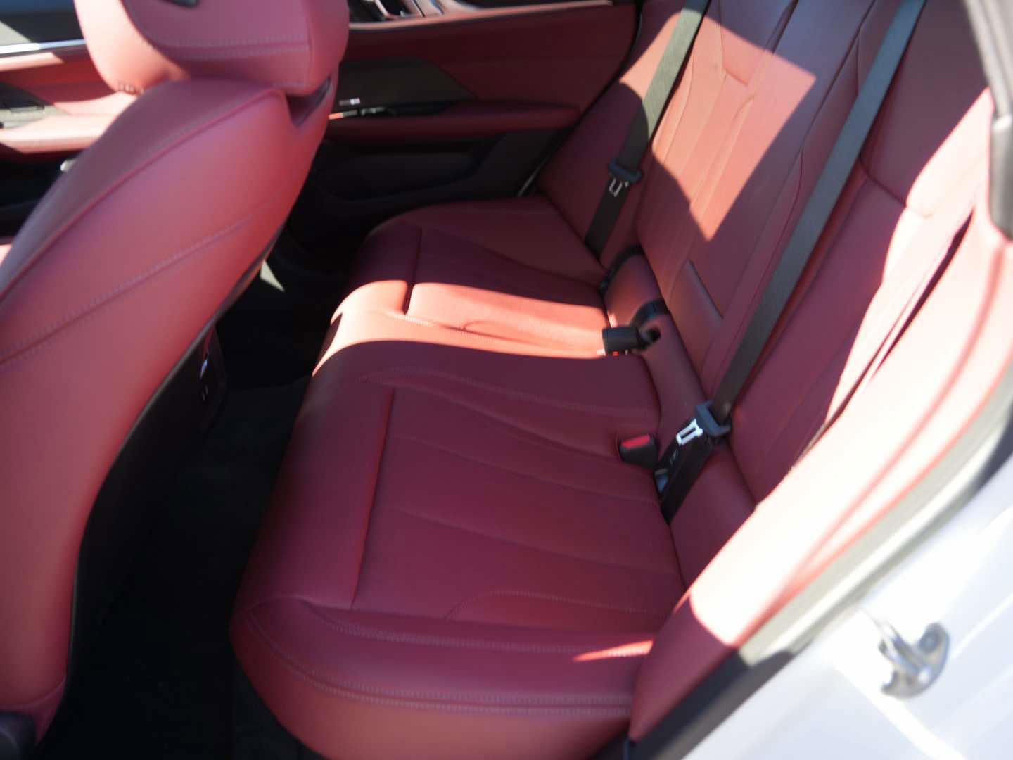 New 2025 BMW i4 M50 w/ Premium Package image 13