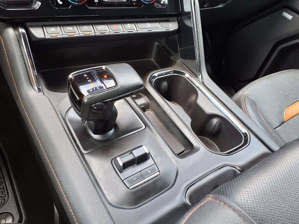 Used 2023 GMC Sierra 1500 AT4 w/ AT4 Preferred Package AWD/4WD image 30