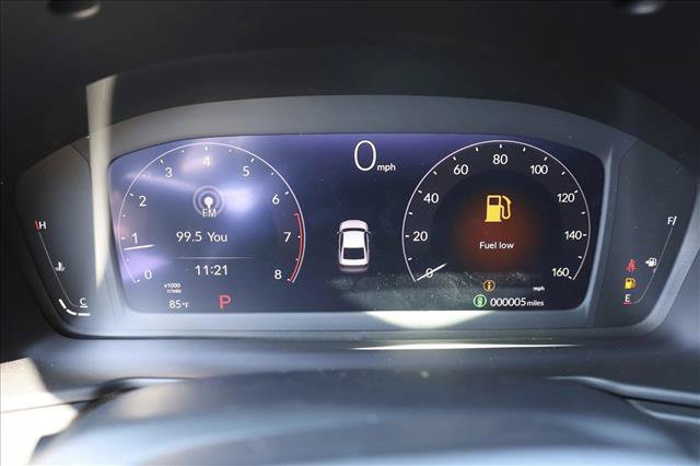 New 2026 Honda Accord SE image 14