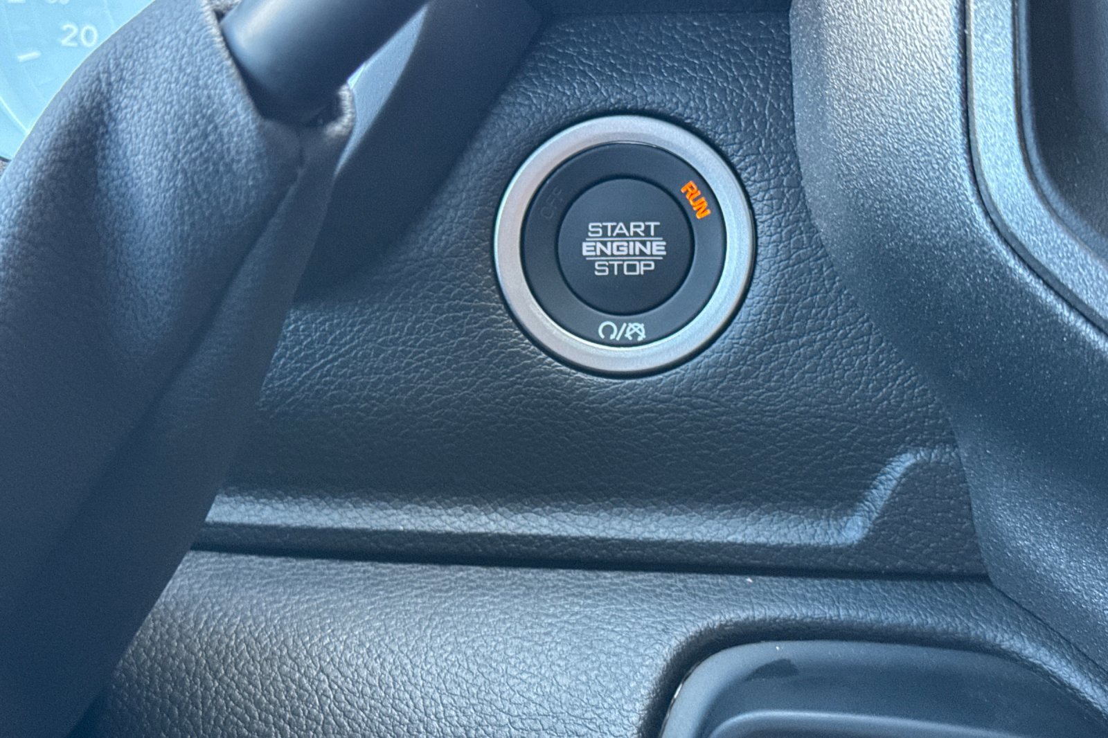 New 2025 RAM 5500 Tradesman image 19