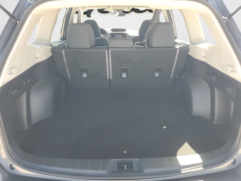 Used 2021 Subaru Forester AWD/4WD image 9