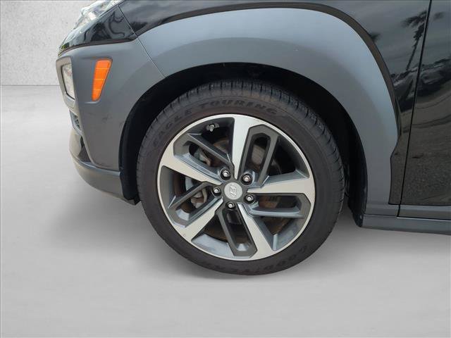 Used 2019 Hyundai Kona Ultimate FWD image 23