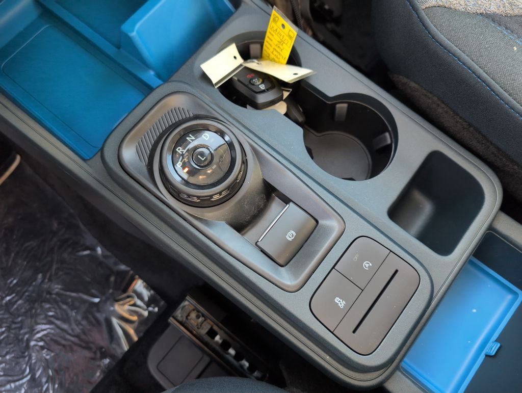 New 2026 Ford Maverick XLT image 24