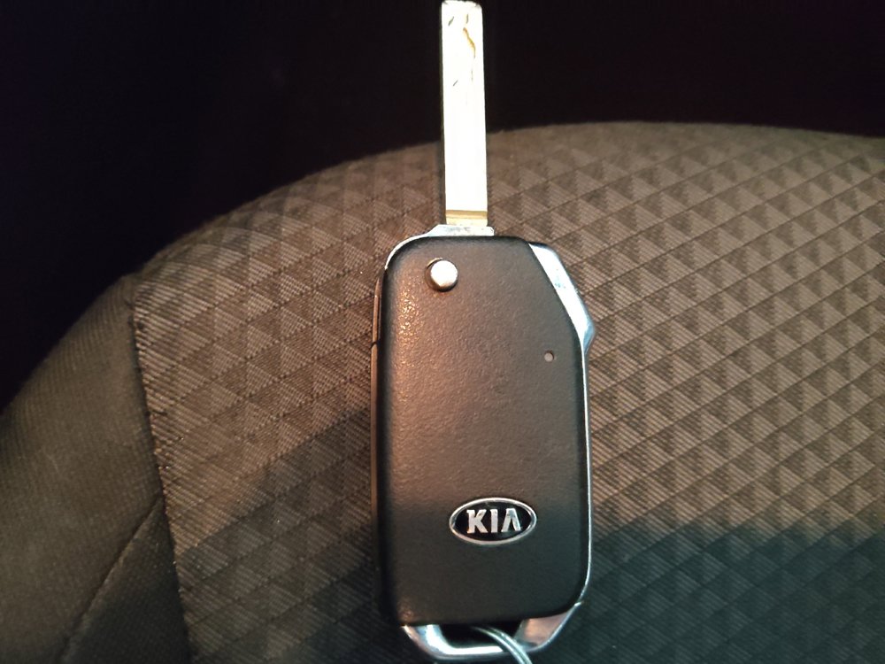 Used 2021 Kia Soul LX FWD image 32