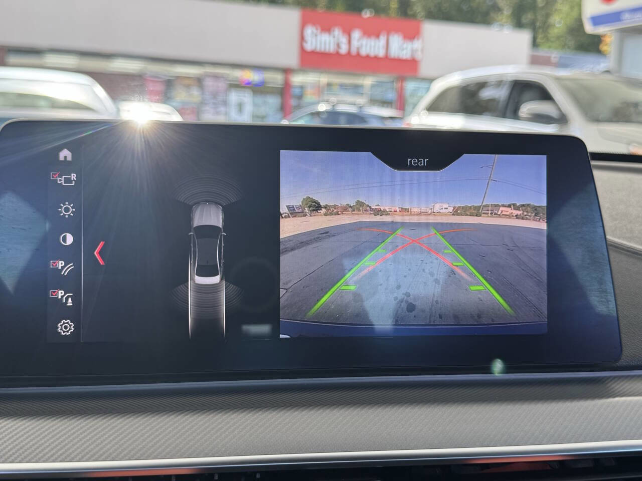 Used 2018 BMW M5 Base AWD 4dr Sedan image 13