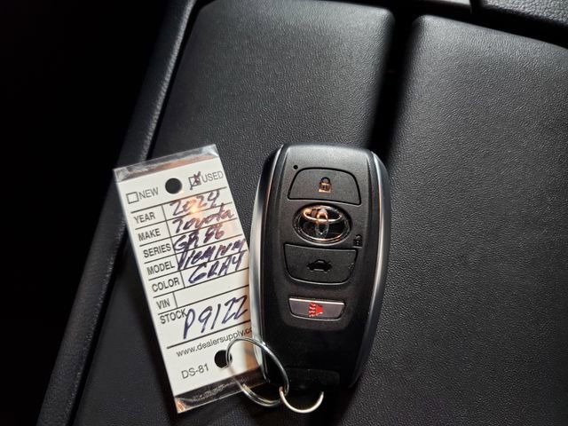 Used 2024 Toyota GR86 Premium image 31