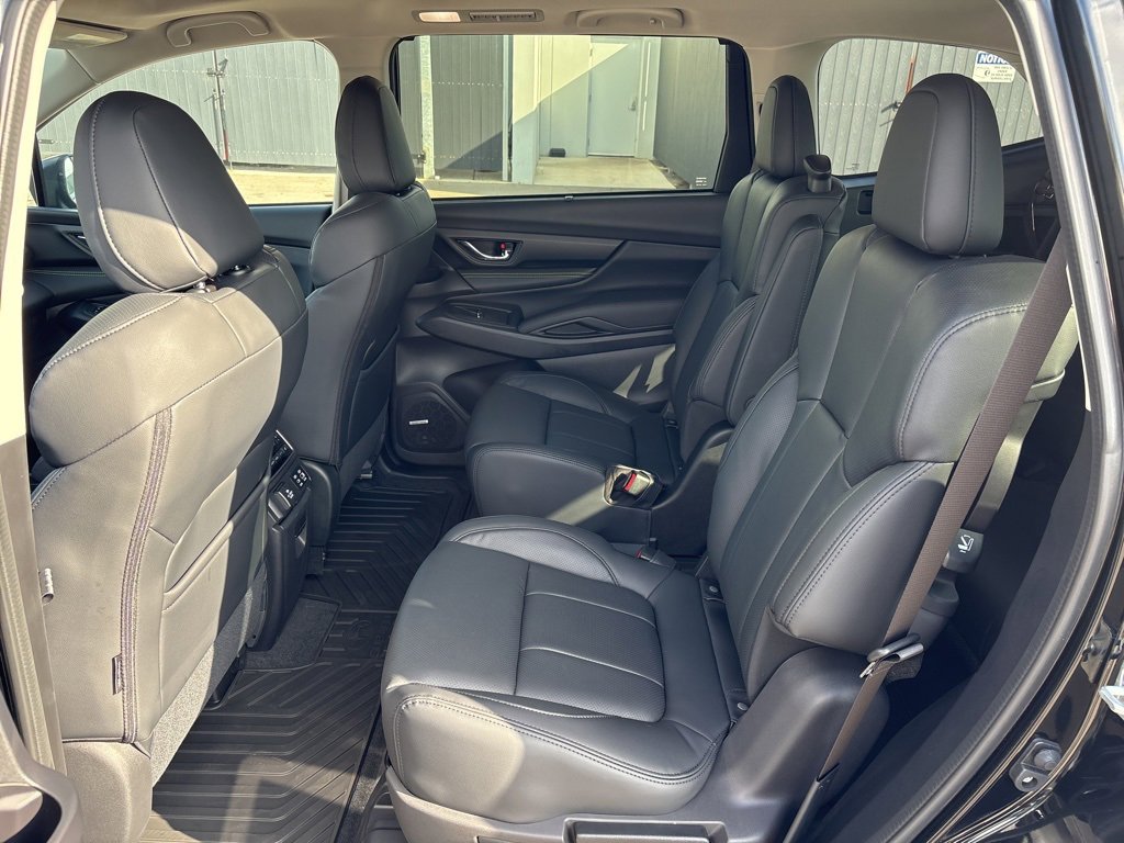 New 2025 Subaru Ascent Bronze Edition w/ Onyx Package image 12