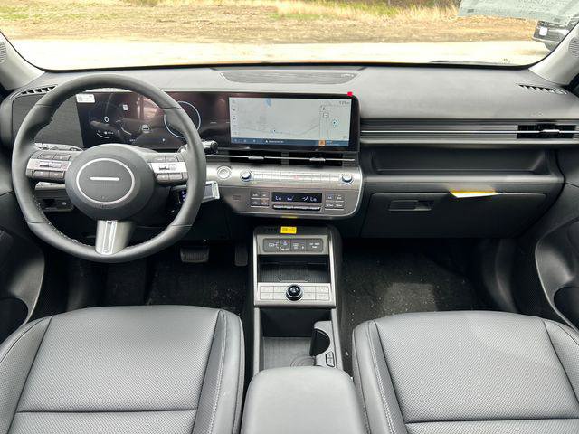 New 2026 Hyundai Kona Limited AWD/4WD image 17