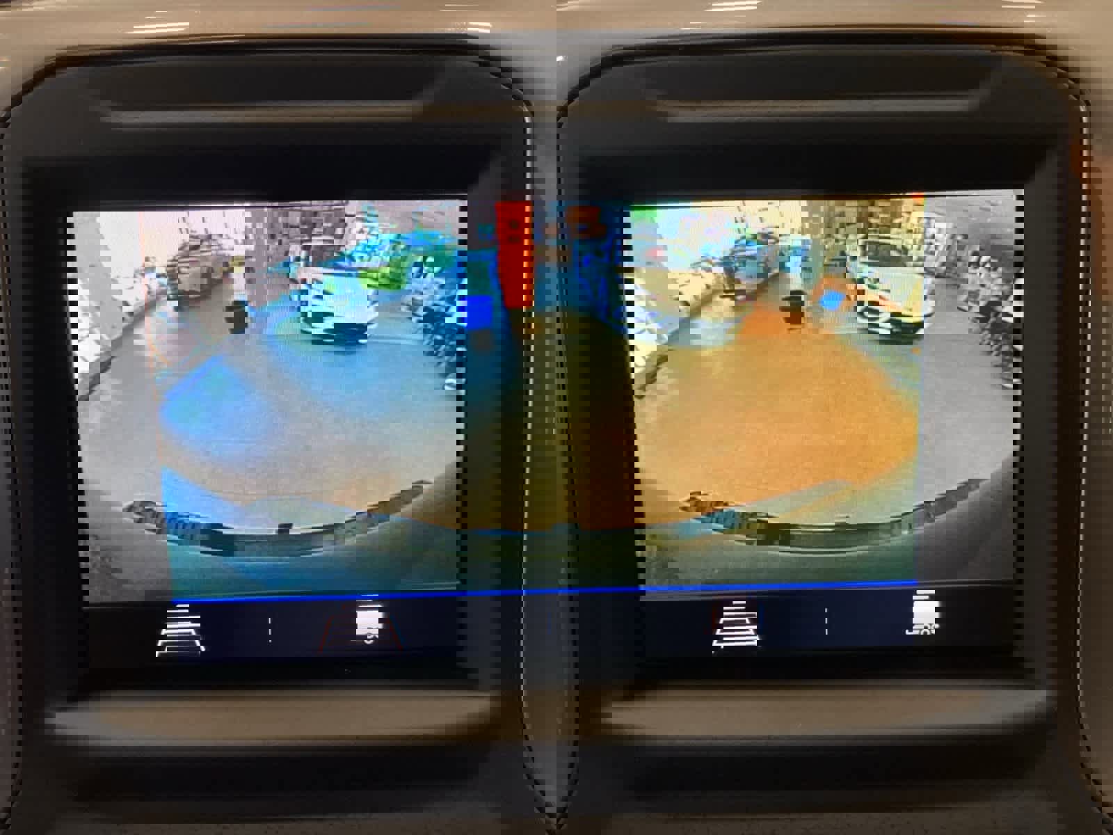 Used 2021 Chevrolet Silverado 2500 Custom w/ Custom Value Package image 19