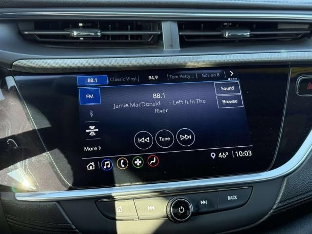 Used 2020 Buick Encore GX Select image 22