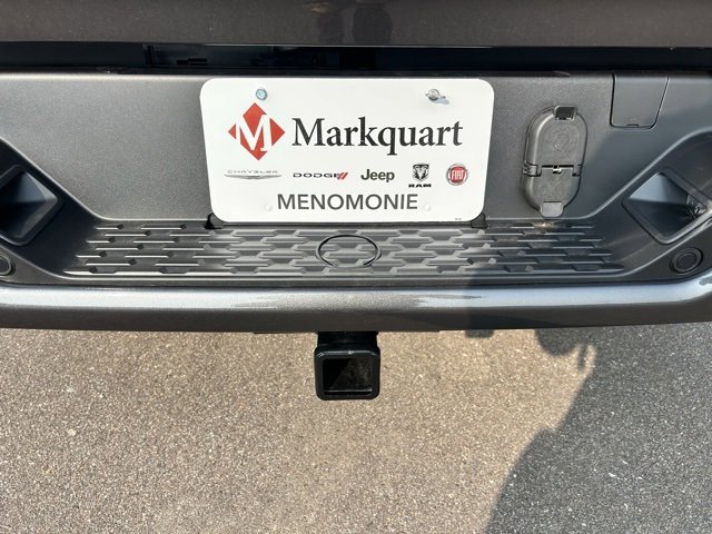 New 2026 RAM 1500 Big Horn image 6