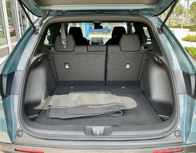 Used 2023 Honda HR-V Sport image 10