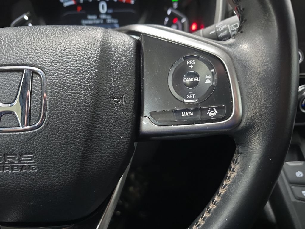 Used 2018 Honda CR-V Touring image 22
