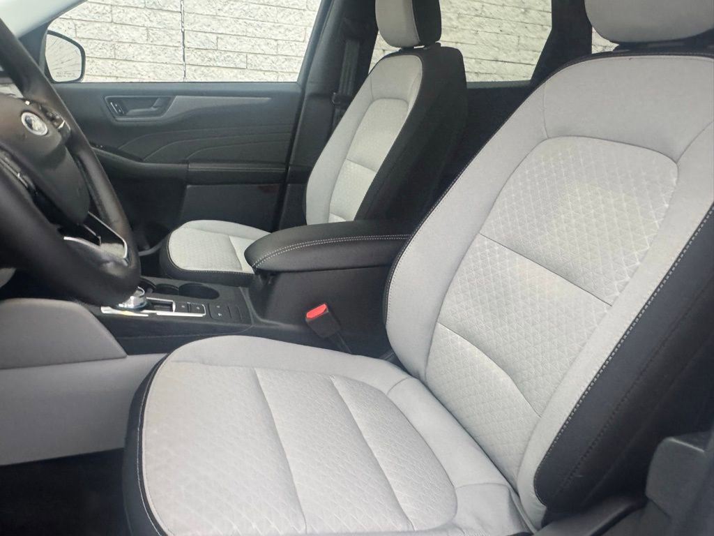 New 2026 Ford Escape Active w/ Cold Weather Package image 15