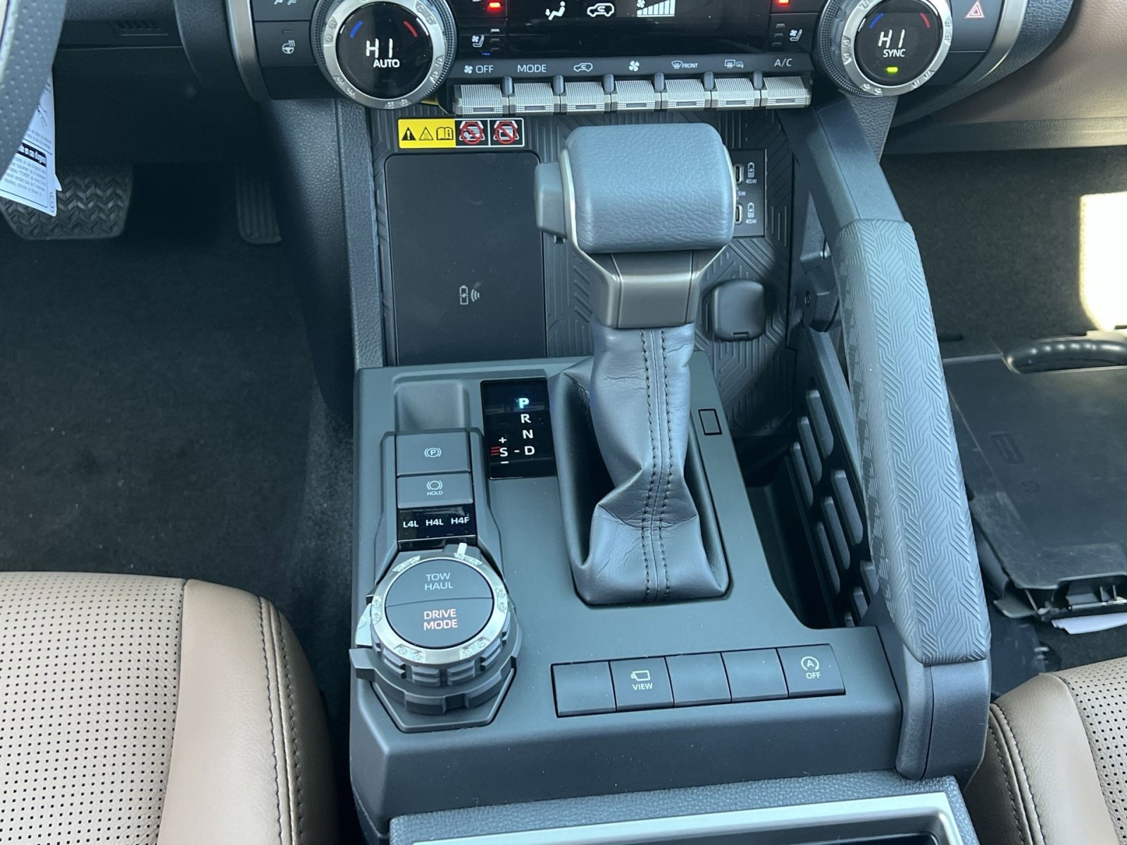 New 2026 Toyota 4Runner Limited image 18