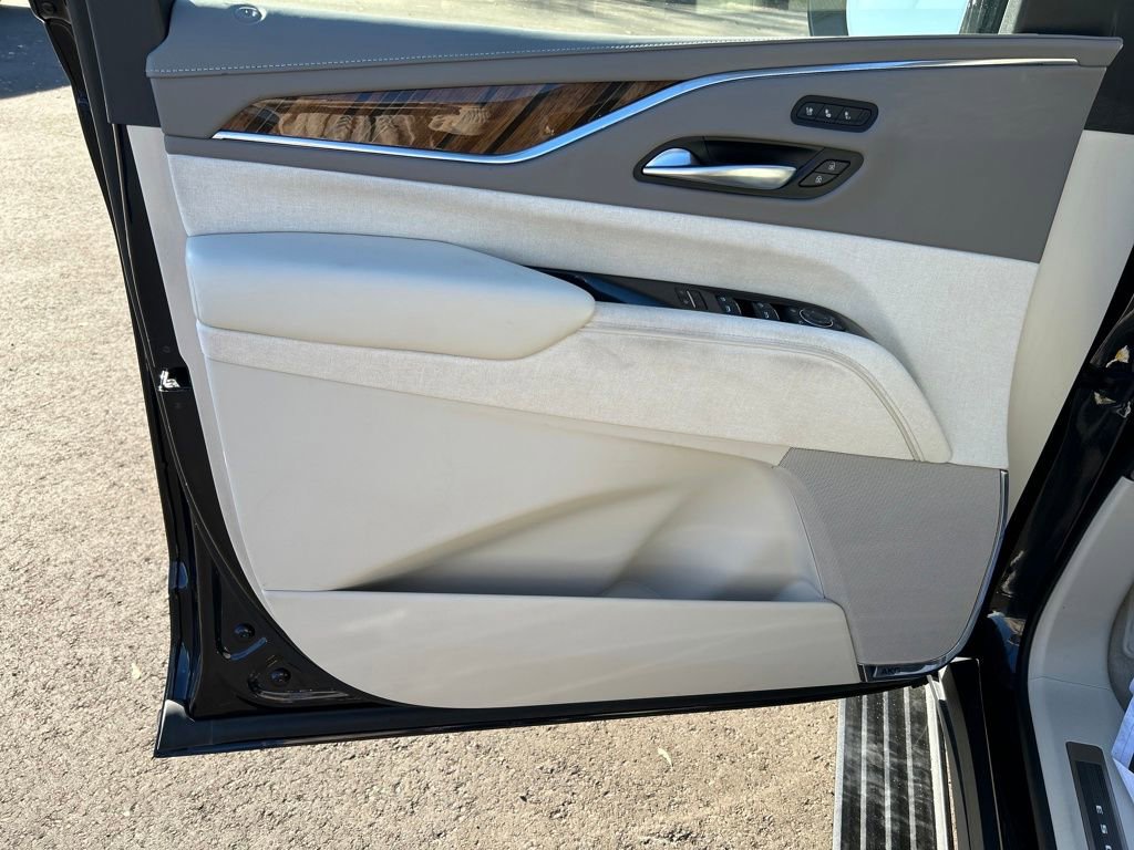 Certified 2023 Cadillac Escalade Sport Platinum image 20