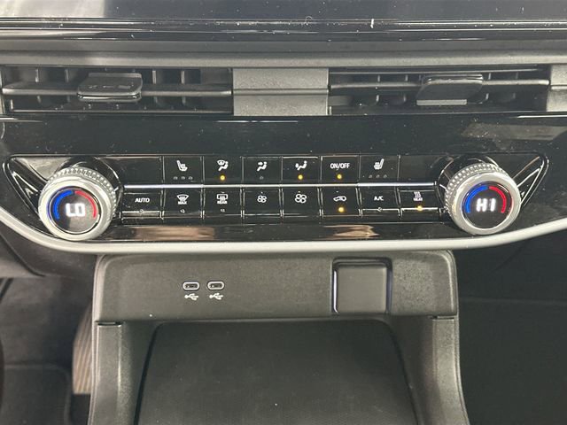 Used 2024 Honda Prologue EX image 13