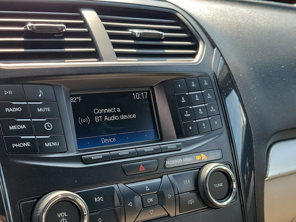 Used 2018 Ford Explorer FWD image 31