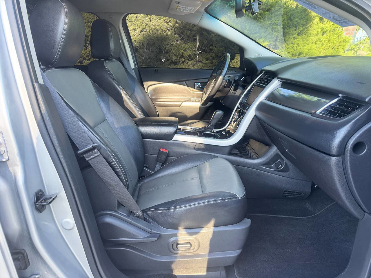 Used 2014 Ford Edge Sport image 12
