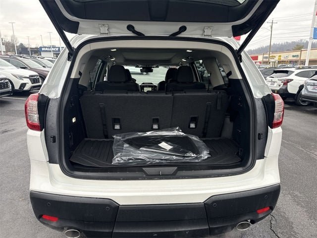 New 2026 Subaru Ascent Bronze Edition w/ Popular Package #2 AWD/4WD image 98