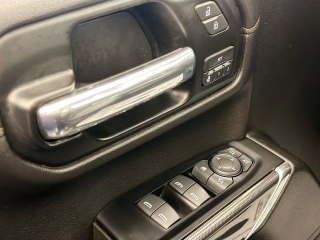 Used 2019 GMC Sierra 1500 AT4 w/ AT4 Premium Package image 18