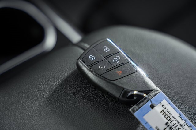 New 2026 Chevrolet Silverado 2500 LT w/ Trail Boss Package image 52