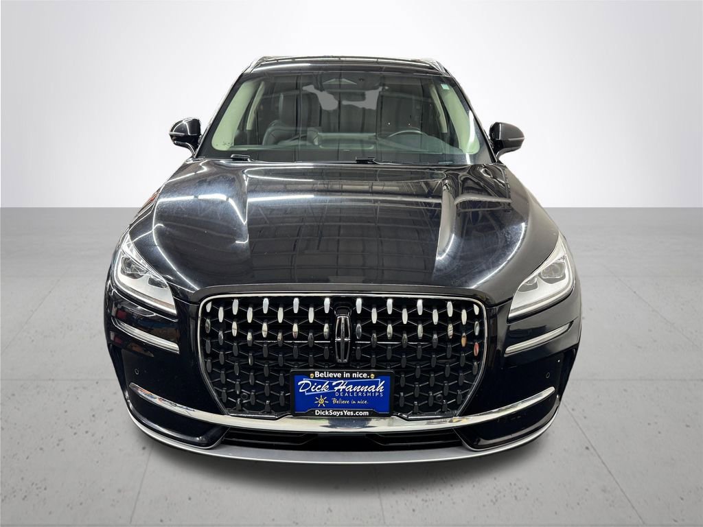 Used 2024 Lincoln Corsair Reserve w/ Equipment Group 201A image 10