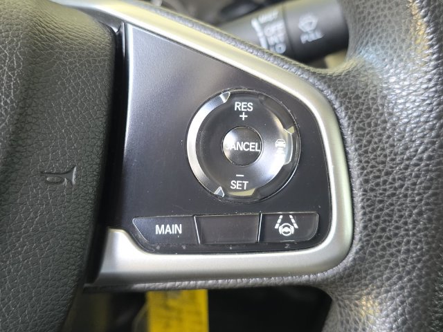 Used 2019 Honda Civic LX image 20