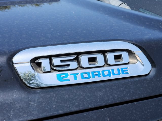 Used 2023 RAM 1500 Big Horn AWD/4WD image 13