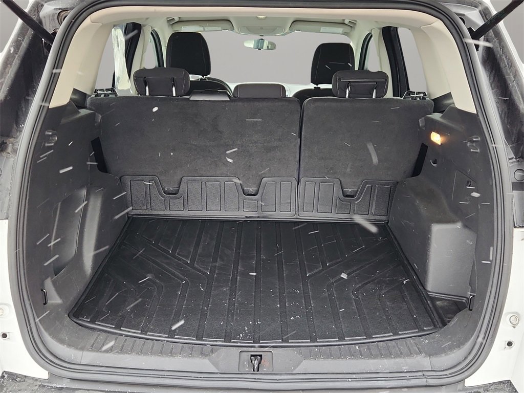 Used 2014 Ford Escape SE w/ Equipment Group 201A image 11