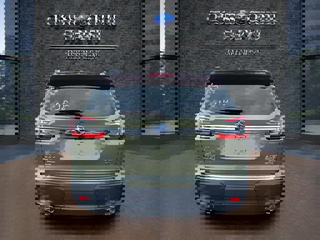 New 2026 Subaru Ascent Limited image 21