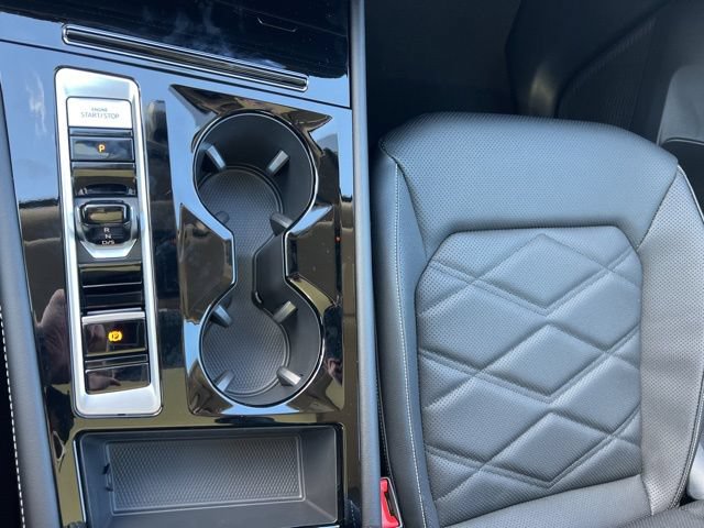 New 2026 Volkswagen Atlas SE AWD/4WD image 17