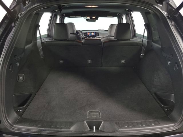Used 2023 Honda Passport TrailSport image 27