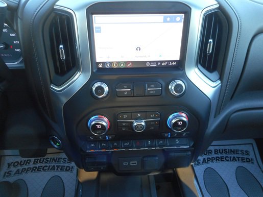 Used 2021 GMC Sierra 1500 SLT w/ SLT Premium Plus Package image 15