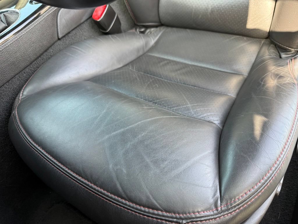 Used 2008 Chevrolet Corvette Z06 w/ Preferred Equipment Group RWD image 25