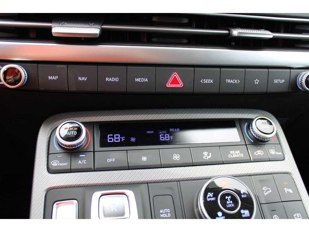 Used 2025 Hyundai Palisade XRT image 28