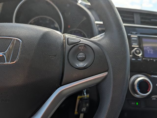 Used 2018 Honda Fit LX image 19