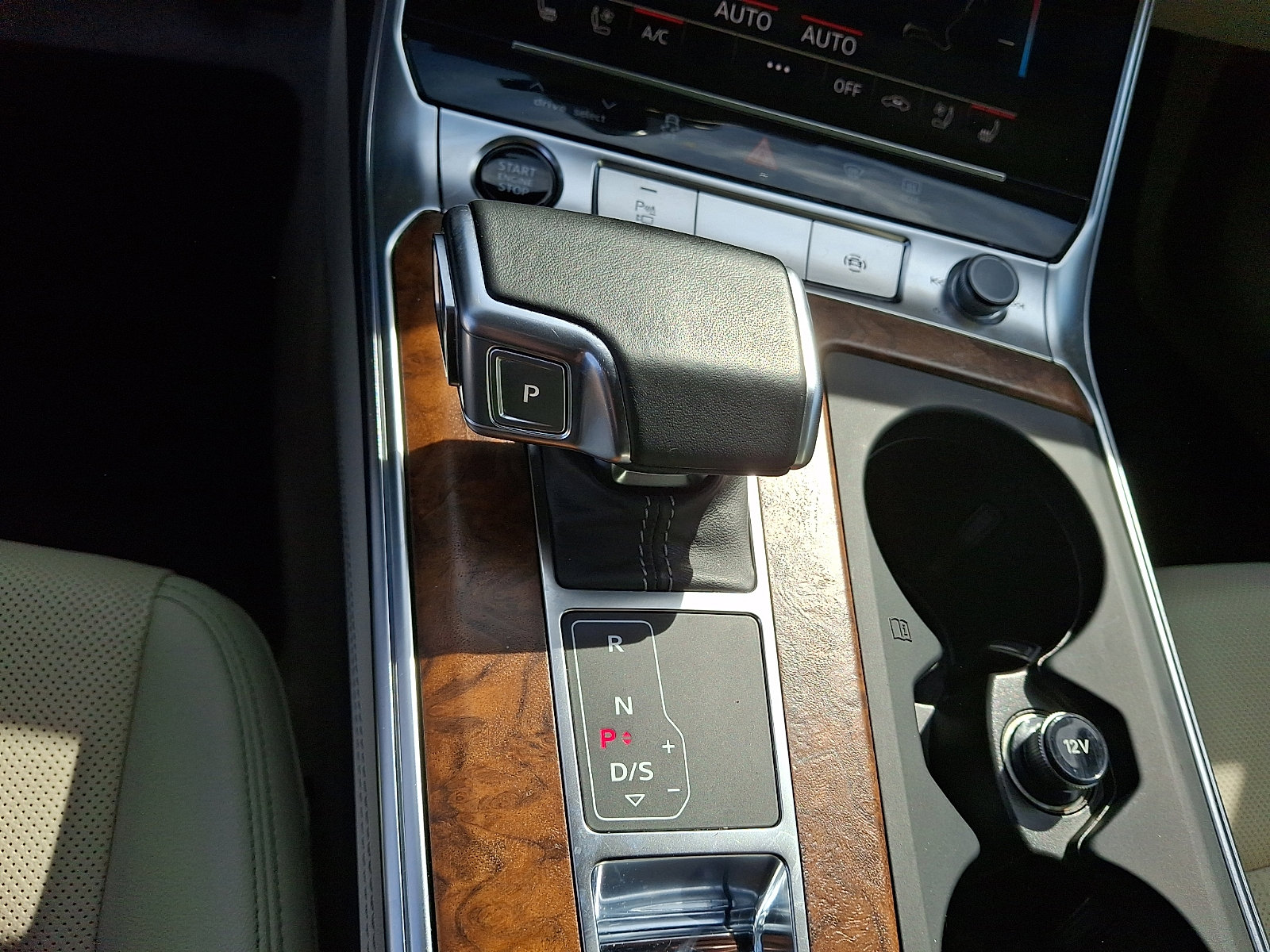 Used 2022 Audi A7 3.0T Premium Plus image 15